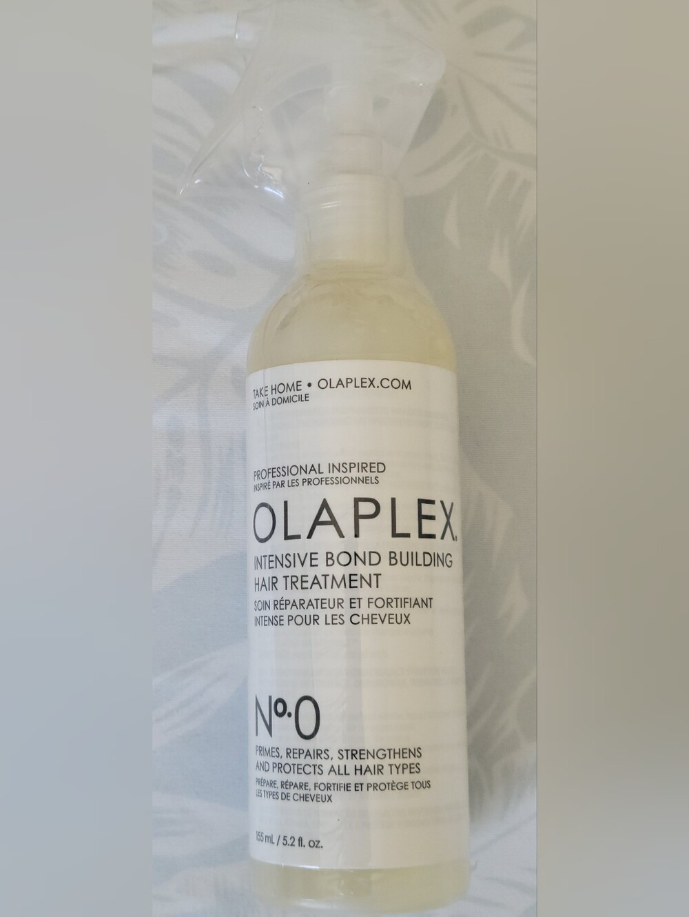 Olaplex No.0 Hair Treatment